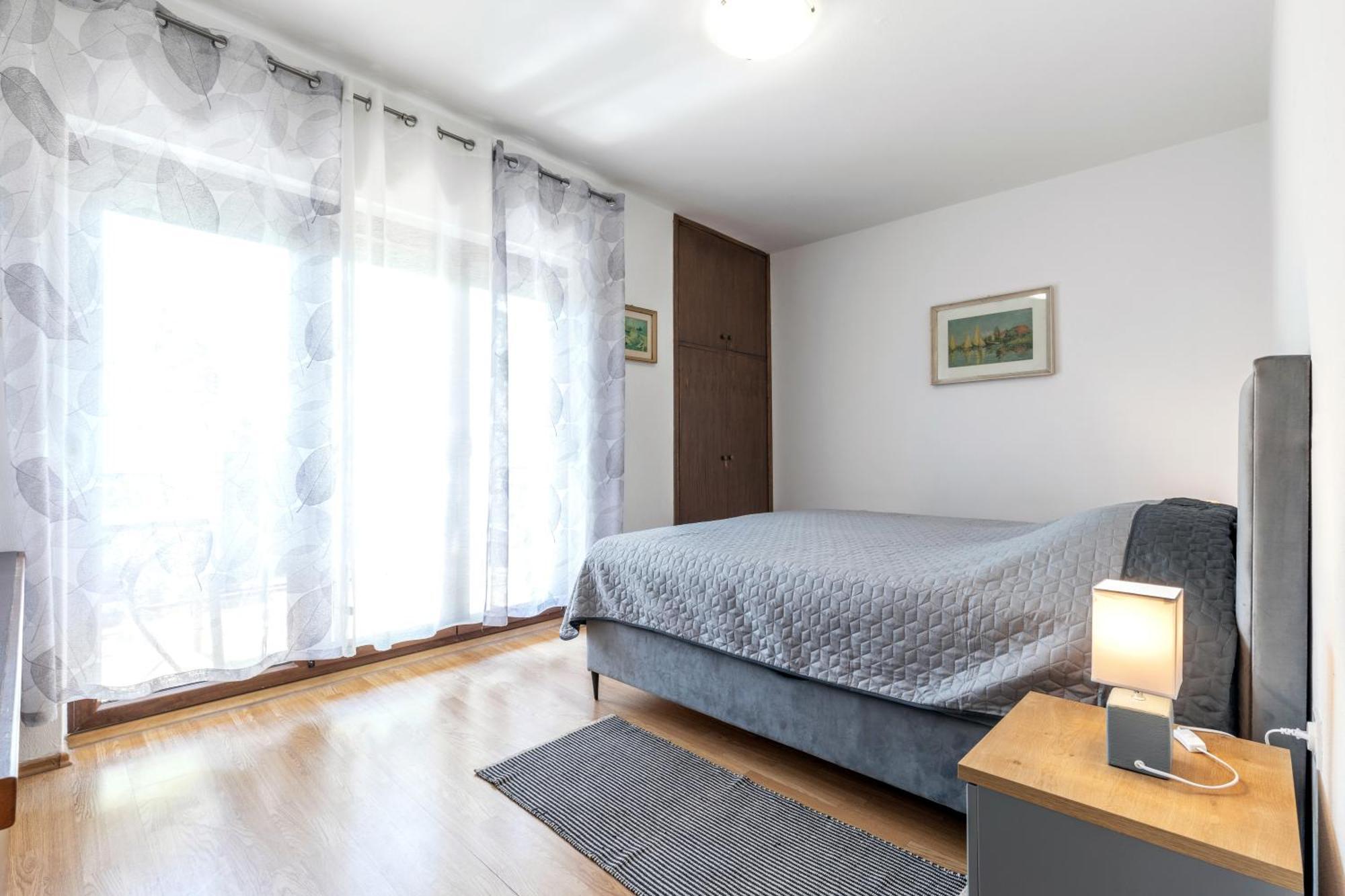 Apartman Marco Polo Selce Exterior foto